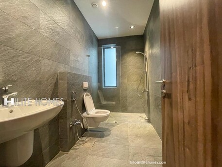 Salmiya, Apartments/Houses, KWD 600/month,  3 BR,  Three Bedroom Apartment For Rent In Abu Fatira