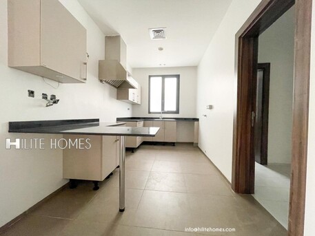 Salmiya, Apartments/Houses, KWD 600/month,  3 BR,  Three Bedroom Apartment For Rent In Abu Fatira