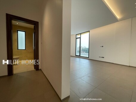 Kuwait City, Apartments/Houses, KWD 1100/month,  4 BR,  Four Bedroom Floor For Rent In Abu Fataira