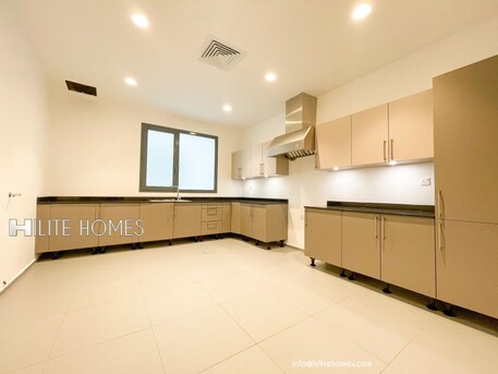 Kuwait City, Apartments/Houses, KWD 1100/month,  4 BR,  Four Bedroom Floor For Rent In Abu Fataira