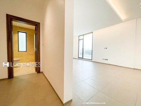 Kuwait City, Apartments/Houses, KWD 1100/month,  4 BR,  Four Bedroom Floor For Rent In Abu Fataira