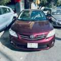 SAR 19000,  Toyota Corolla,  2012,  Manual,  353881 KM,  Selling My