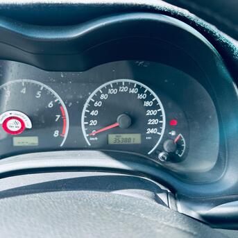 Khobar, Vehicles, Cars & Trucks , SAR 19000,  Toyota Corolla,  2012,  Manual,  353881 KM,  Selling My