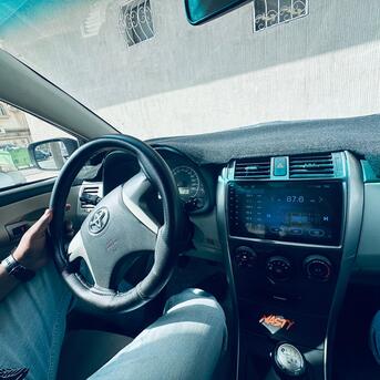 Khobar, Vehicles, Cars & Trucks , SAR 19000,  Toyota Corolla,  2012,  Manual,  353881 KM,  Selling My