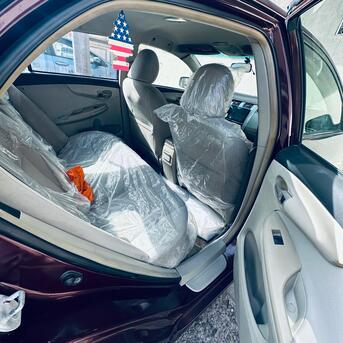 Khobar, Vehicles, Cars & Trucks , SAR 19000,  Toyota Corolla,  2012,  Manual,  353881 KM,  Selling My