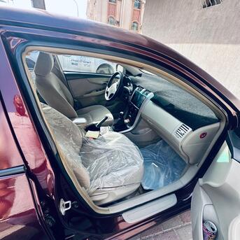Khobar, Vehicles, Cars & Trucks , SAR 19000,  Toyota Corolla,  2012,  Manual,  353881 KM,  Selling My