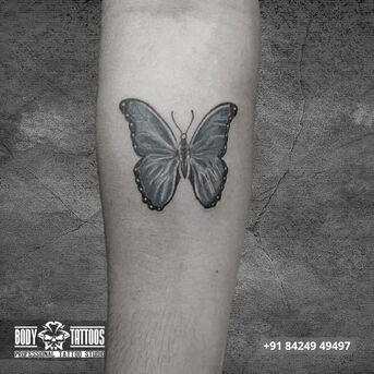 Mumbai, Health & Beauty Items, INR 5000,  Body Tattoo Studio Kalyan