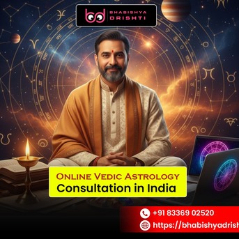 Kolkata, Counseling, Online Vedic Astrology Consultation In India - Bhabishya Drishti