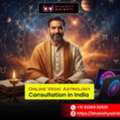 Online Vedic Astrology Consultation In India - Bhabishya Drishti