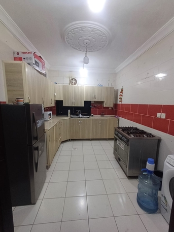 Al Safa, Apts/Flats Wanted, SAR 1500/month,  Furnished,  3 BR,  Seperate Room Available