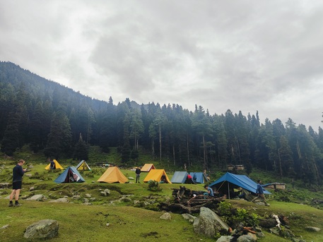Mumbai, Travel, Exploring The Hidden Treks Of Kashmir