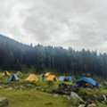 Exploring The Hidden Treks Of Kashmir