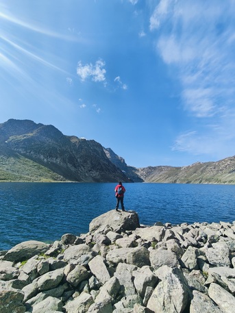 Mumbai, Travel, Exploring The Hidden Treks Of Kashmir