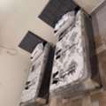 SAR 12,  New Brand High Quality Single Bed With Mattress Available