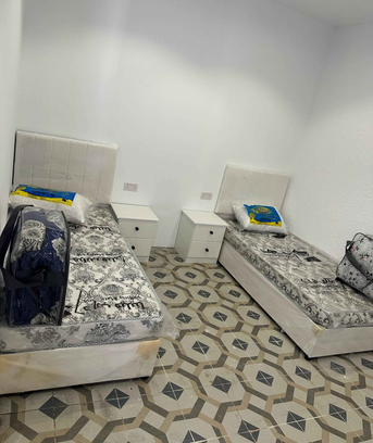 Jeddah, Furniture, SAR 12,  New Brand High Quality Single Bed With Mattress Available