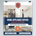 Home Appliance And Kitchen Appliances Repairing In Bahrain