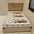 SAR 11,  New Best Quality Medium Size Bed 🛏️ With High Quality Mattress Available