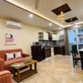 INR 6500/day,  Furnished,  2 BR,  900 Sq. Feet,  Two Bedroom Apartment Near Medanta Medicity Hospital