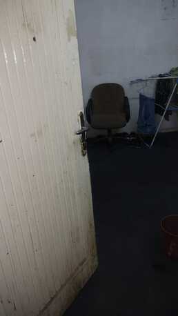 Hara, Bedspace Available, SAR 458/month,  Looking For Decent Telangana/Karnataka 1 Muslim Room Partner/Bed-Space Available