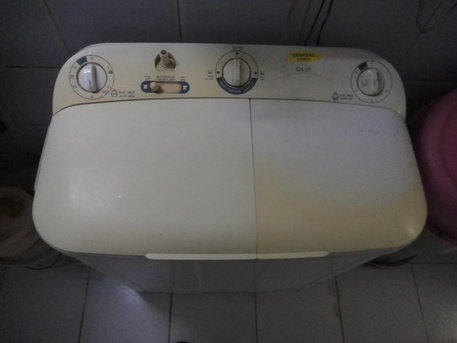 Jeddah, Appliances, SAR 100,  Washing Machine