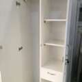 SAR 300,  : Title: New 2 Door Wardrobe Category: Furniture Region: Riyadh Description: 2 Door