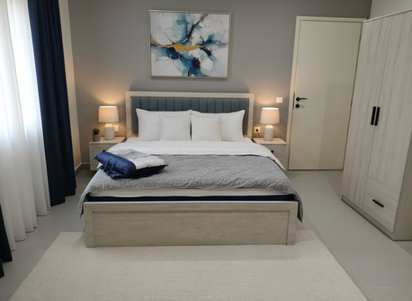 Jeddah, Furniture, SAR 11,  Bedroom Set Avalible