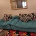 SAR 250,  7 Seater Sofa
