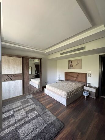 Cairo, Apartments/Houses, EGP 1200000/month,  4 BR,  290 Sq. Meter,  At Hyde Park Compound Twin House Semi Furnished