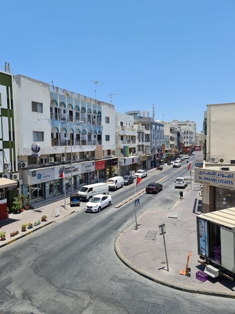 Gudaibiya, Apartments/Houses, BHD 230/month,  2 BR,  2 BHK , Zubara Road Next To Argentina With A/C