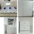 SAR 11,  New Best Quality Luxurious Bedroom Set Available In Reasonable Price