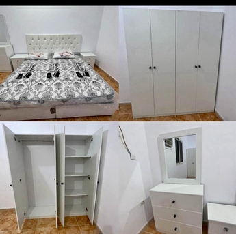 Jeddah, Furniture, SAR 11,  New Best Quality Luxurious Bedroom Set Available In Reasonable Price