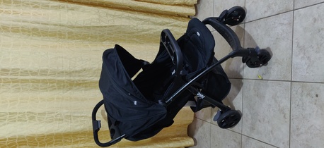Jeddah, Baby & Kid Stuff, SAR 350,  Baby Stroller/Pram For Sale