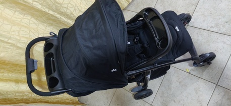 Jeddah, Baby & Kid Stuff, SAR 350,  Baby Stroller/Pram For Sale