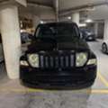 SAR 19000,  Jeep Cherokee,  2010,  Automatic,  395000 KM,    Model Black 3.6LTR 4x4