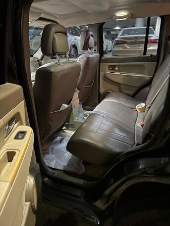 Dammam, Vehicles, Cars & Trucks , SAR 19000,  Jeep Cherokee,  2010,  Automatic,  395000 KM,    Model Black 3.6LTR 4x4