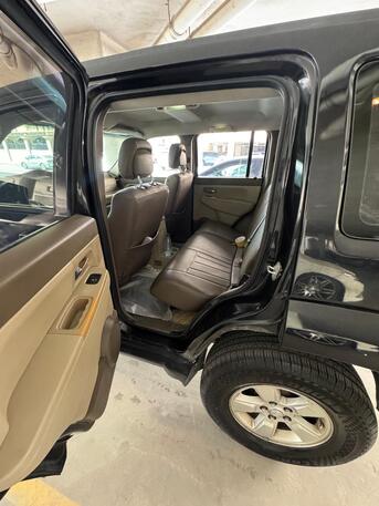 Dammam, Vehicles, Cars & Trucks , SAR 19000,  Jeep Cherokee,  2010,  Automatic,  395000 KM,    Model Black 3.6LTR 4x4