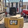 SAR 45000,  Cat Electric Forklift (Made In USA)