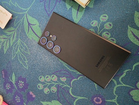 Riyadh, Mobile Phones, SAR 1950,  Samsung S23 Ultra 256GB