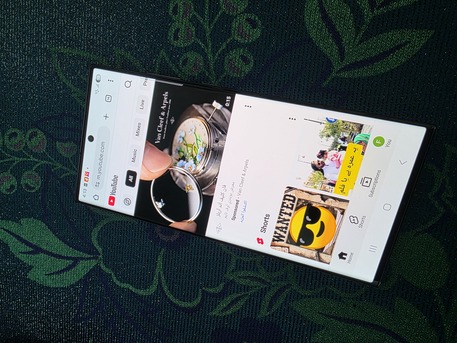 Riyadh, Mobile Phones, SAR 1950,  Samsung S23 Ultra 256GB