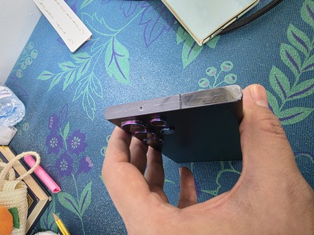 Riyadh, Mobile Phones, SAR 1950,  Samsung S23 Ultra 256GB