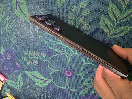 Riyadh, Mobile Phones, SAR 1950,  Samsung S23 Ultra 256GB