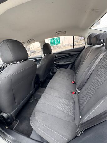 Manama, Vehicles, Cars & Trucks , BHD 2950,  MG-5,  2023,  Automatic,  57500 KM,   /  (White)