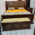 SAR 1200,  Complete Bed Set