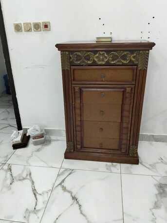 Makkah, Furniture, SAR 1200,  Complete Bed Set