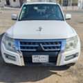 SAR 650000,  Mitsubishi Pajero,  2015,  Automatic,  220000 KM,    3.2L Deisel Available For Sale
