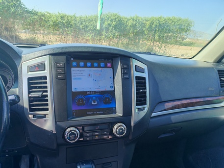 Jeddah, Vehicles, Cars & Trucks , SAR 650000,  Mitsubishi Pajero,  2015,  Automatic,  220000 KM,    3.2L Deisel Available For Sale