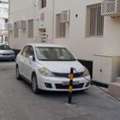 BHD 1350,  Nissan Tiida,  2011,  Automatic,  262785 KM,
