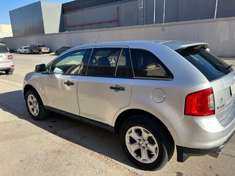 Riyadh, Vehicles, Cars & Trucks , SAR 34000,  Ford Edge,  2014,  Automatic,  169800 KM,  Very Good Condition.