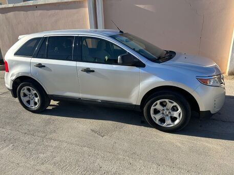 Riyadh, Vehicles, Cars & Trucks , SAR 34000,  Ford Edge,  2014,  Automatic,  169800 KM,  Very Good Condition.