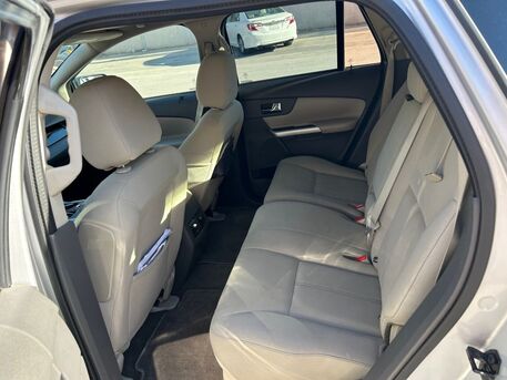 Riyadh, Vehicles, Cars & Trucks , SAR 34000,  Ford Edge,  2014,  Automatic,  169800 KM,  Very Good Condition.